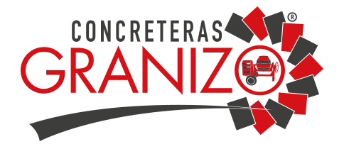 Concreteras Granizo
