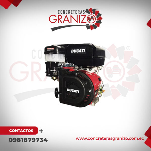 Motor Ducati
