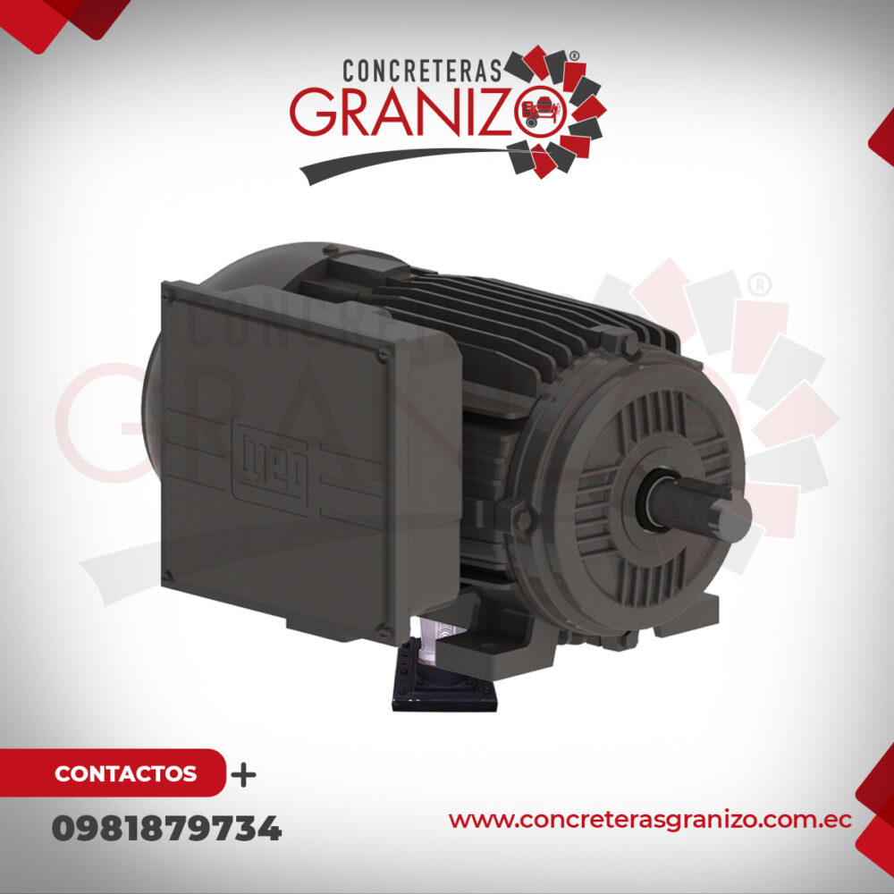 Motor Weg