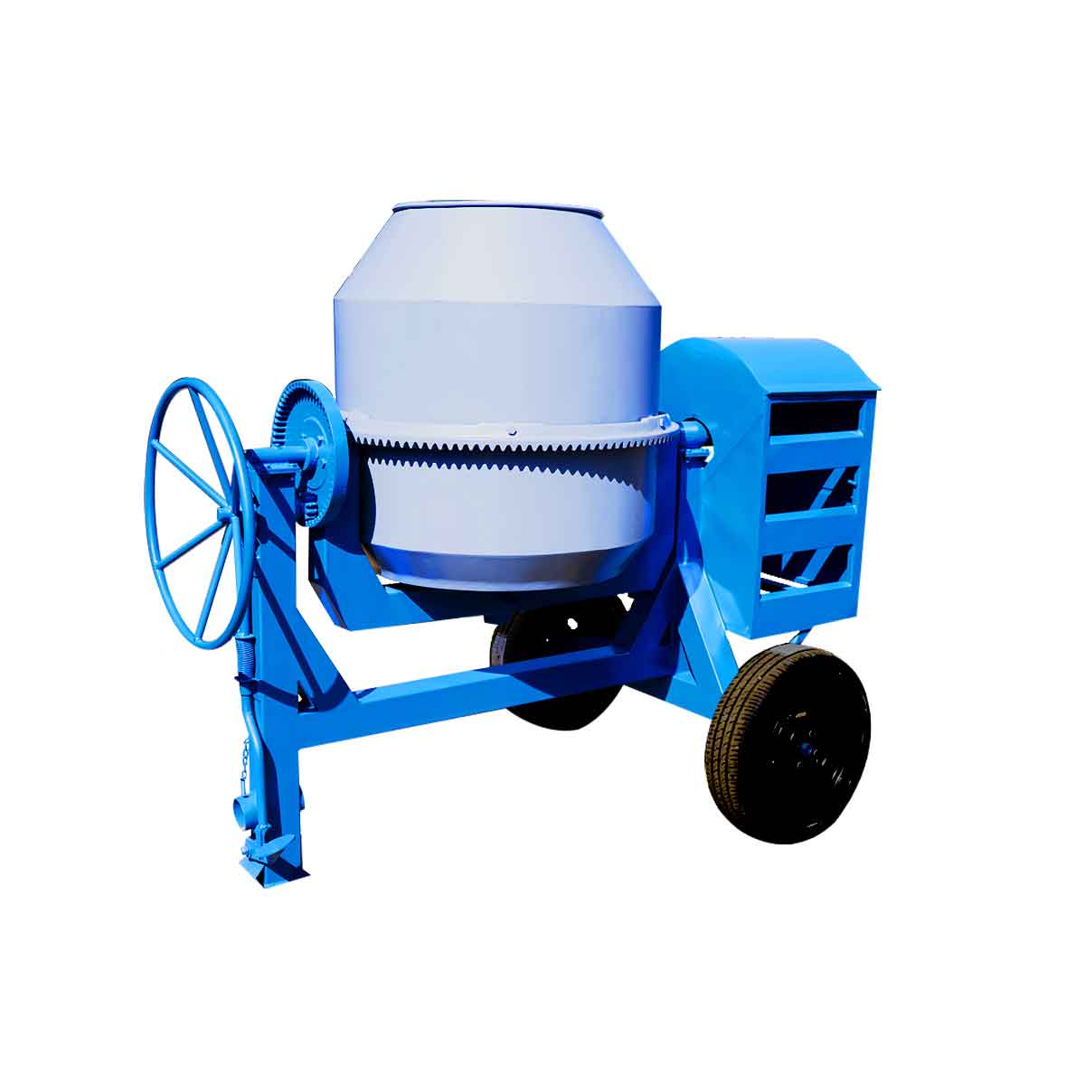 Concretera-700L Concretera 700L