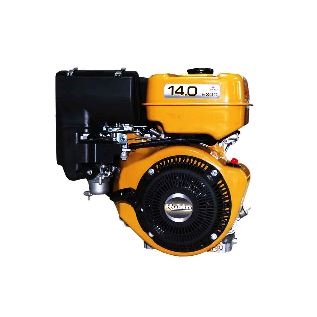Motor-Robin14hp Motor Robin14hp