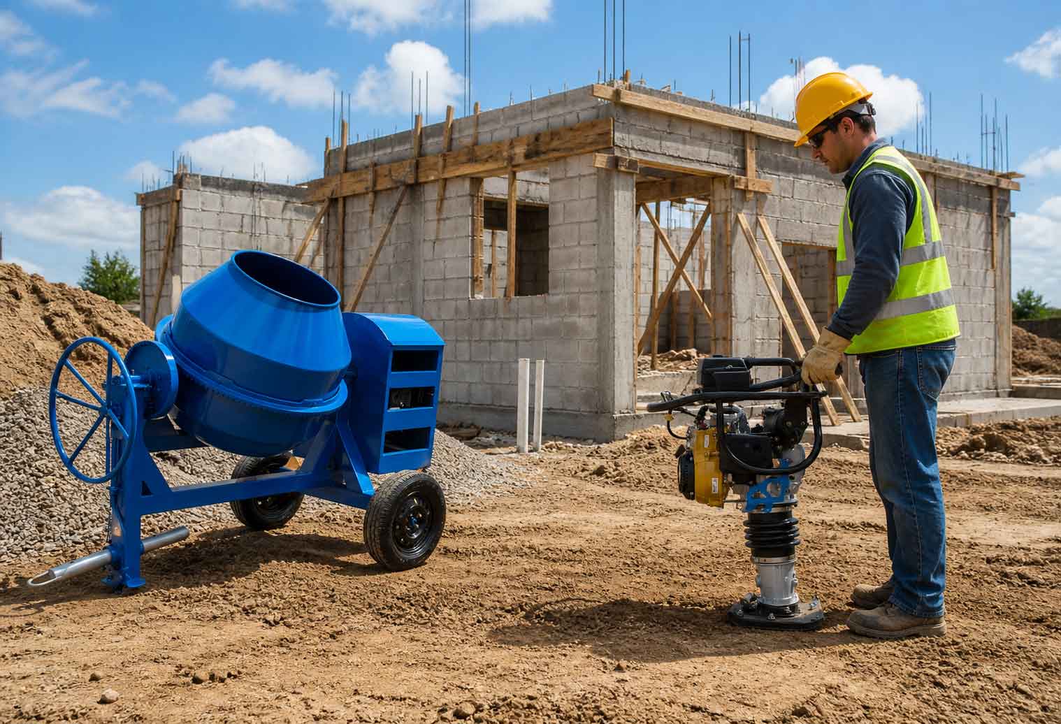 Obras
